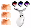 RadiancePro Escultor facial LED 7 em 1