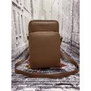 Bolsa Feminina Carteira com Alça Porta Celular - Lívia