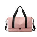 Bolsa de Viagem Transversal 2 em 1 - Petit