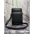 Bolsa Feminina Carteira com Alça Porta Celular - Lívia