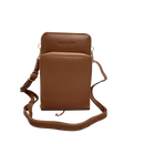 Bolsa Feminina Carteira com Alça Porta Celular - Lívia